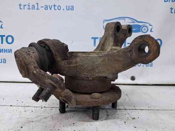 Кулак поворотный правый со ступицей Toyota Avensis 2002-2010 4321105060 (Арт. 71306) Київ