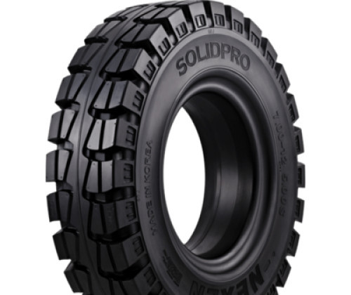 225/75 R10 Nexen SOLIDPRO Индустриальная шина Київ - зображення 12