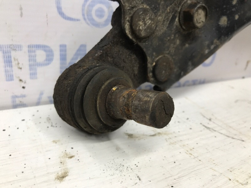 Рычаг левый Kia Sportage SL 2.0 DIESEL D4HA 2010 (б/у) Київ - зображення 3