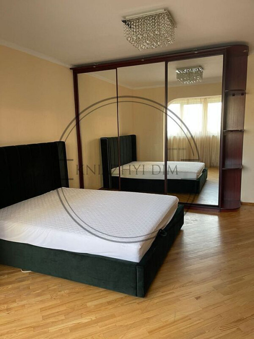 Продаж 2 кімнатної квартири по вул. Урлівська 5 21145881 Київ - зображення 1