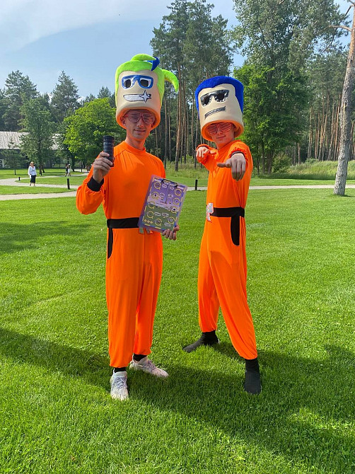 Роблокс Київ - зображення 1