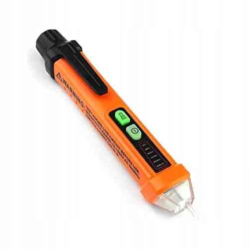 Бесконтактный индикатор напряжения (двухдиапазонный) PeakMeter PM8909 Харків