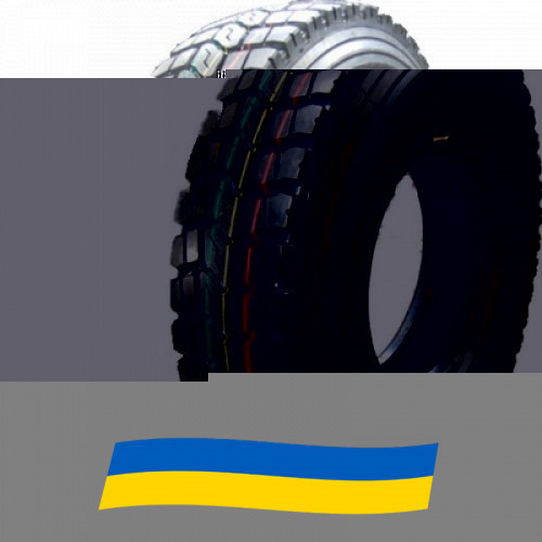 9 R20 Tracmax GRT928 144/142K Ведущая шина Киев - изображение 1