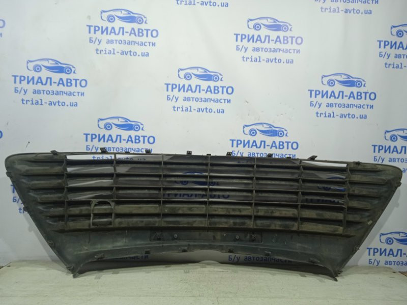 Решетка бампера центральная Toyota Camry 55 2014 (б/у) Київ - зображення 4