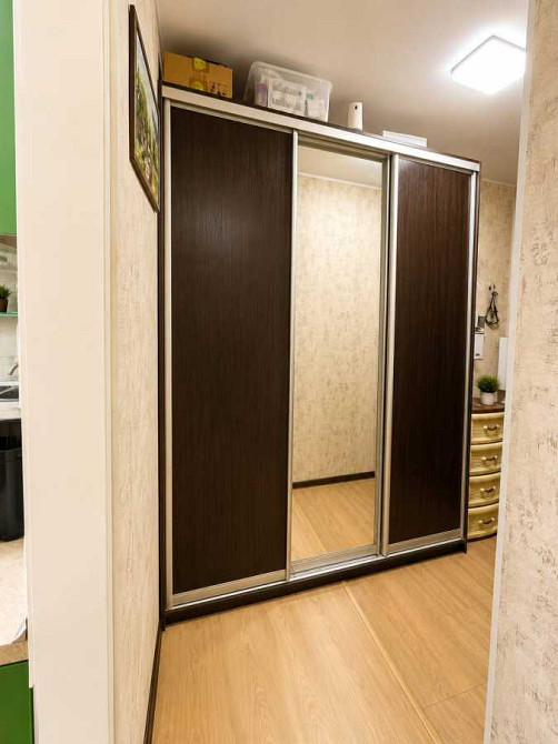 продажа 2-к квартира Киево-Святошинский, Ирпень, 74000 $ Ірпінь - зображення 10