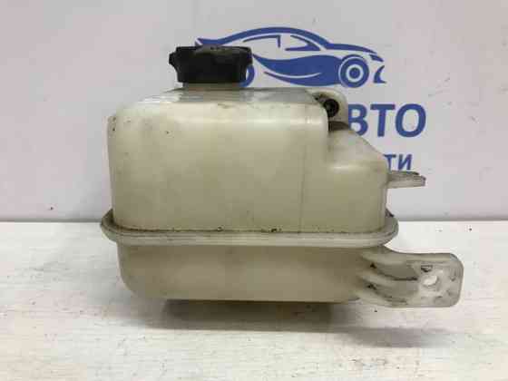 Бачок радиатора (расширительный) Kia Sportage SL 1.7 DIESEL D4FD 2010 (б/у) Киев