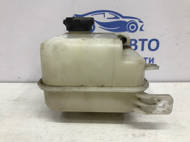 Бачок радиатора (расширительный) Kia Sportage SL 1.7 DIESEL D4FD 2010 (б/у) Київ - зображення 2