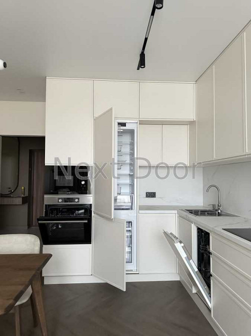 долгосрочная аренда 1-к квартира Киев, Подольский, 30000 грн./мес. Київ - зображення 5