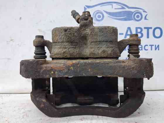 Суппорт передний правый Nissan Pathfinder R51 2.5 DIESEL YD25DDTI 2004 (б/у) Київ