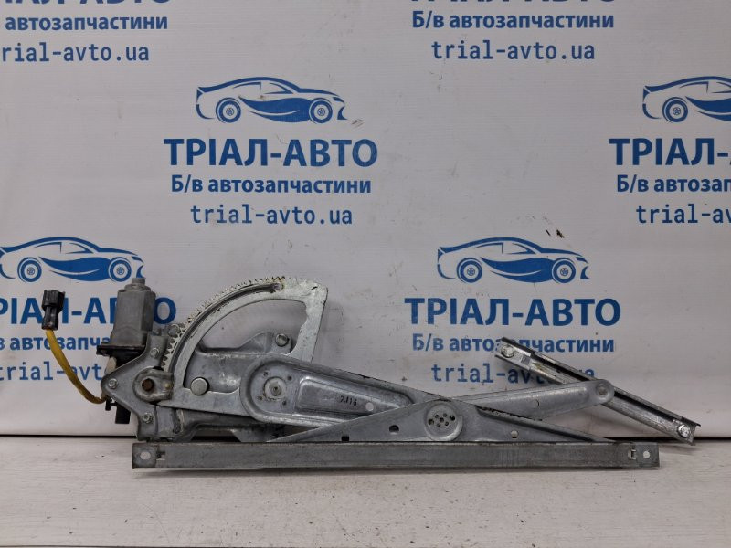 Стеклоподъемник передний левый Kia Sorento 2002-2011 824013E002 (Арт. 69293) Київ - зображення 2