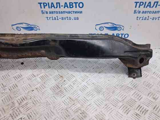 Усилитель бампера передний Mitsubishi L200 KB 2.5 DIESEL 4D56 2006 (б/у) Київ