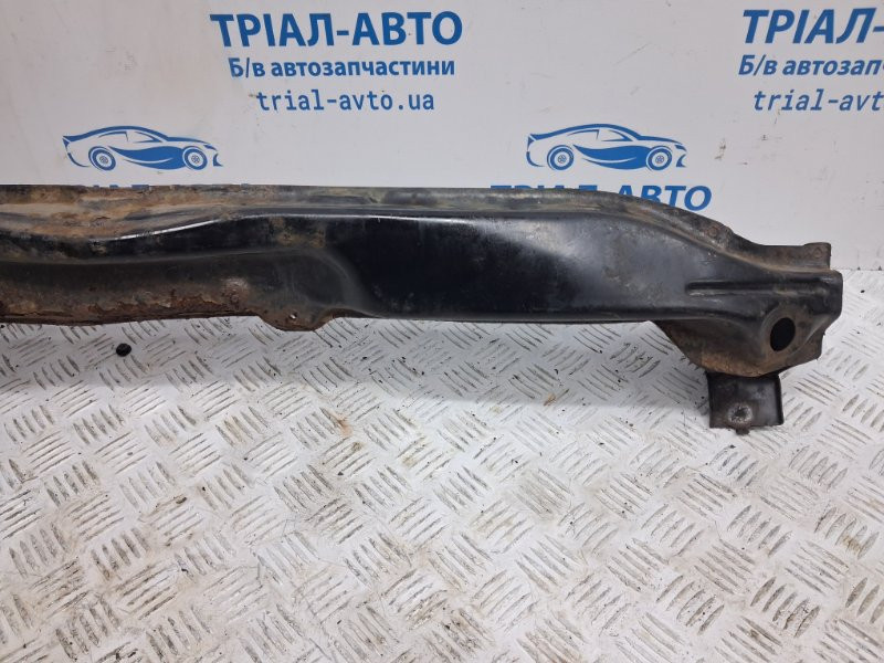 Усилитель бампера передний Mitsubishi L200 KB 2.5 DIESEL 4D56 2006 (б/у) Київ - зображення 3