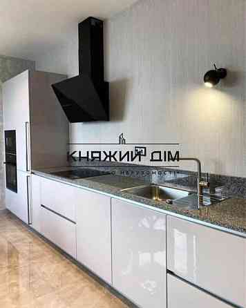Сучасна квартира в центрі Саксаганського 37К, є Генератор ЖК Royal Tower № 11198489 Киев