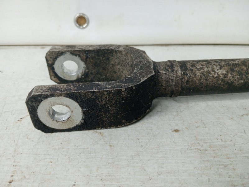 Рычаг задний прямой короткий правый Infiniti Q50 2013- 551A01MA0D (Арт. 59411) Киев - изображение 3