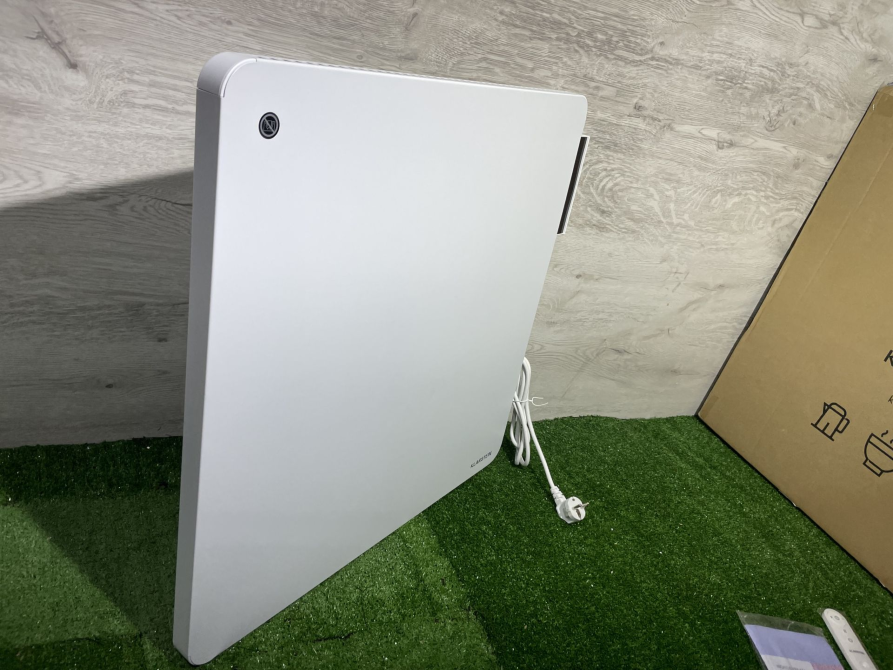 Економний Інфрачервоно-конвективний обігрівач Klarstein Wonderbeam 450W Косів - зображення 6
