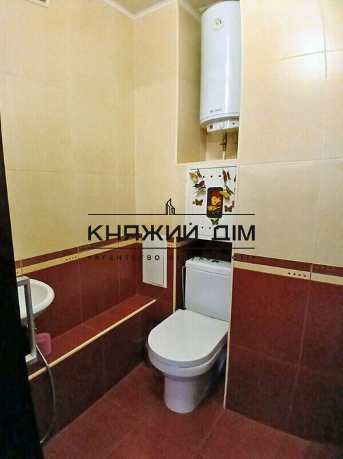 Є генератор! Оренда 3-кімнатної квартири м. Деміївська Київ - зображення 10