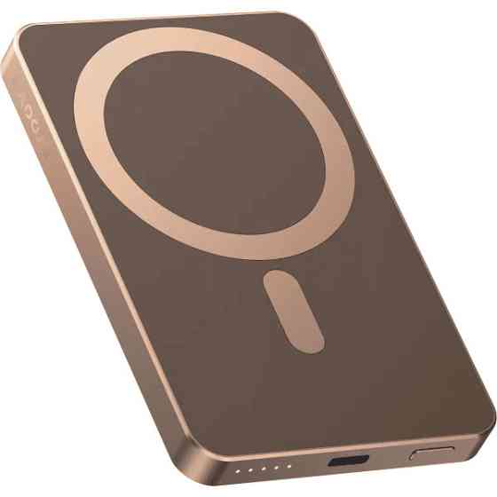 Power Bank Proove Carbon Slim 20W 5000mAh Glowrise (PBCS20010052) Харків