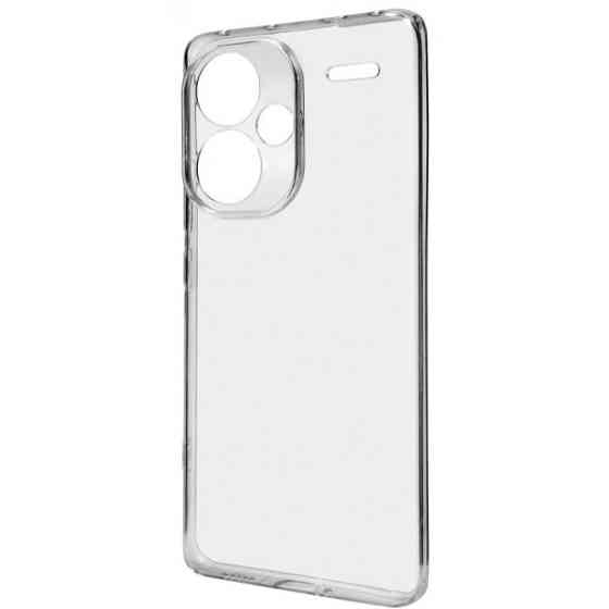 Панель ArmorStandart Air Camera cov для Xiaomi Redmi Note 13 Pro+ 5G Прозора (ARM71837) (Код товару: Харків