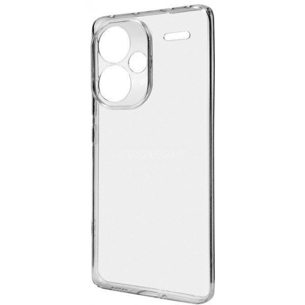 Панель ArmorStandart Air Camera cov для Xiaomi Redmi Note 13 Pro+ 5G Прозора (ARM71837) (Код товару: Харьков - изображение 2