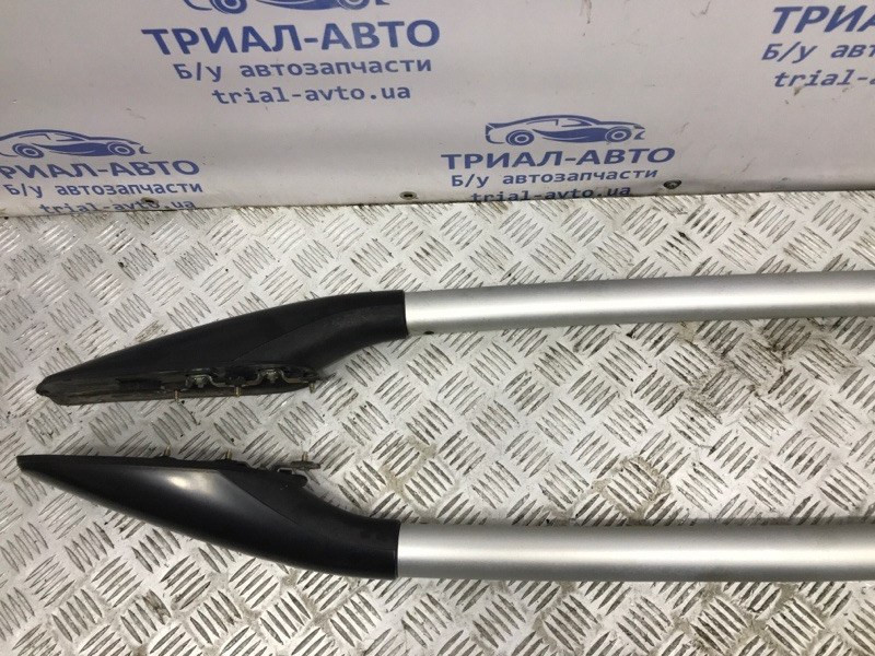 Рейлинги Mitsubishi Outlander CU 2.4 БЕНЗИН 4G69 2003 (б/у) Київ - зображення 2