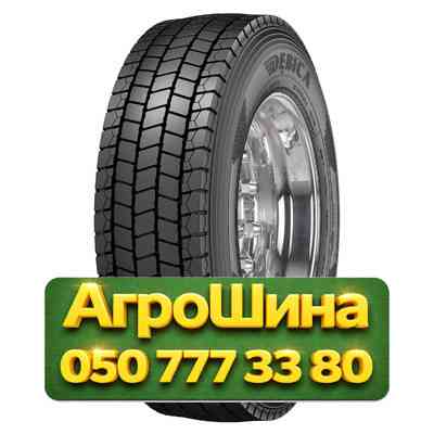 295/80R22.5 Debica DRD2 152/148M Ведущая грузовая шина Київ