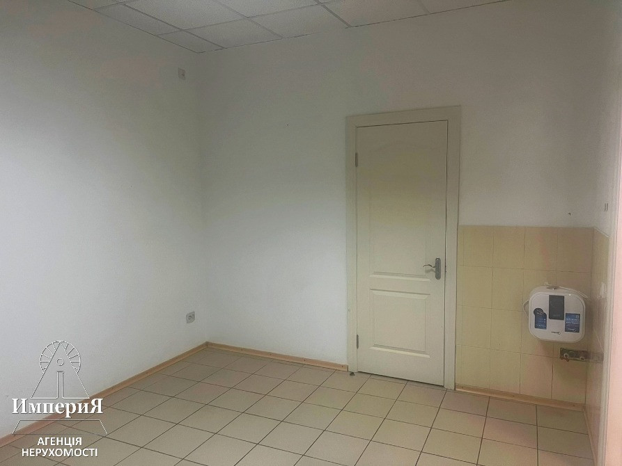 Фасадное помещение 31 кв.м.Центр.1-й этаж.Отдельный вход. Біла Церква - зображення 7