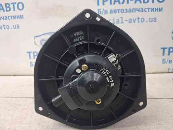 Моторчик печки Mitsubishi Lancer 2003-2009 MR568593 (Арт. 86886) Киев