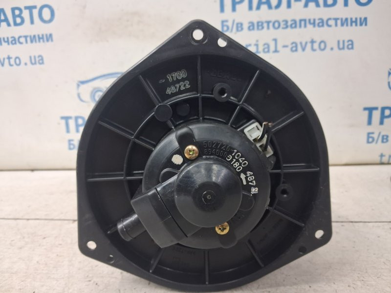 Моторчик печки Mitsubishi Lancer 2003-2009 MR568593 (Арт. 86886) Киев - изображение 2