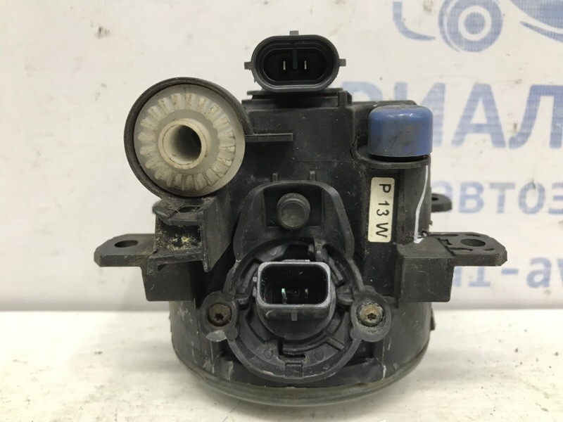 Фара противотуманная Mitsubishi ASX GA 1.8 DIESEL 4N13 2010 (б/у) Київ - зображення 4