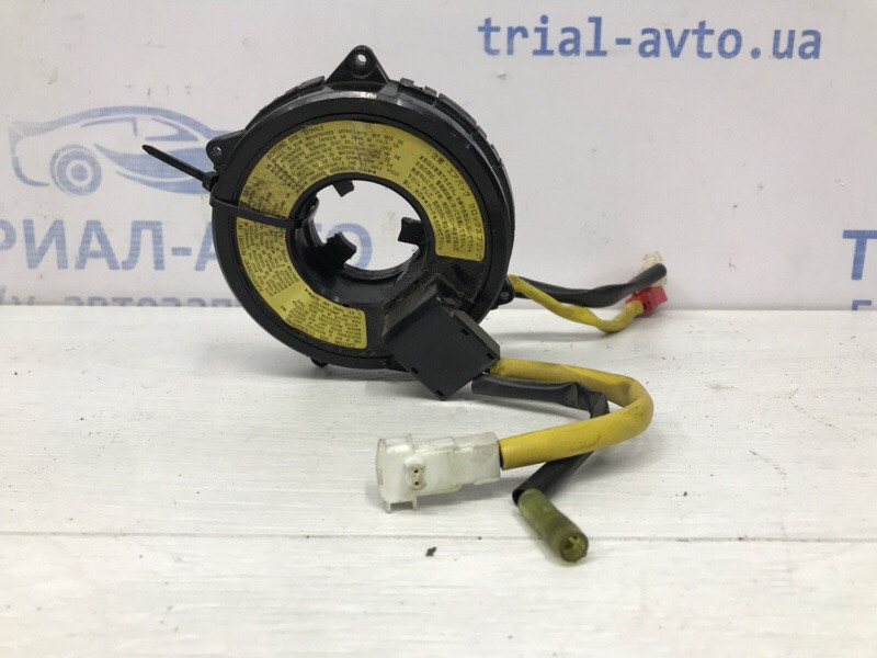 Шлейф AIRBAG Mitsubishi Pajero Sport 1996-2008 MN121282 (Арт. 54874) Київ - зображення 1