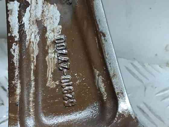 Запаска с резиной Hyundai IX35 LM 1.7 DIESEL D4FD 2009 (б/у) Київ