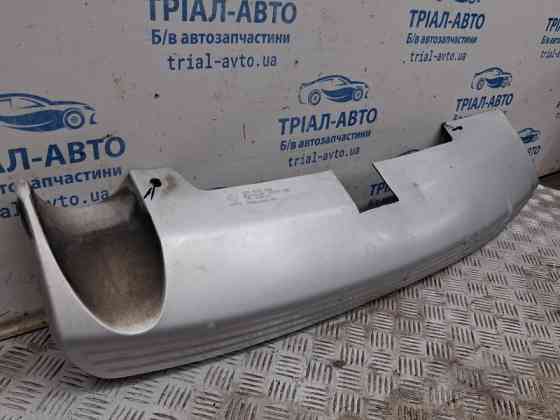 Накладка бампера Suzuki SX4 2006-2014 990E079J04 (Арт. 86281) Киев