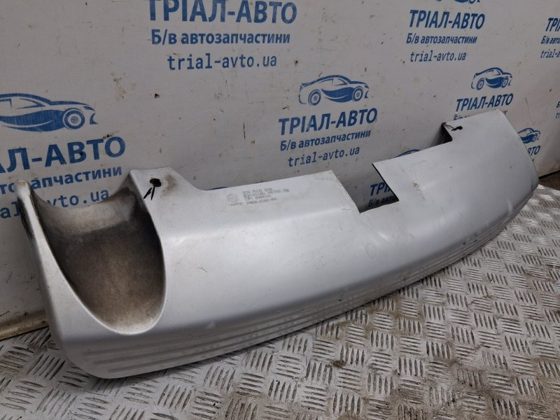 Накладка бампера Suzuki SX4 2006-2014 990E079J04 (Арт. 86281) Киев - изображение 5