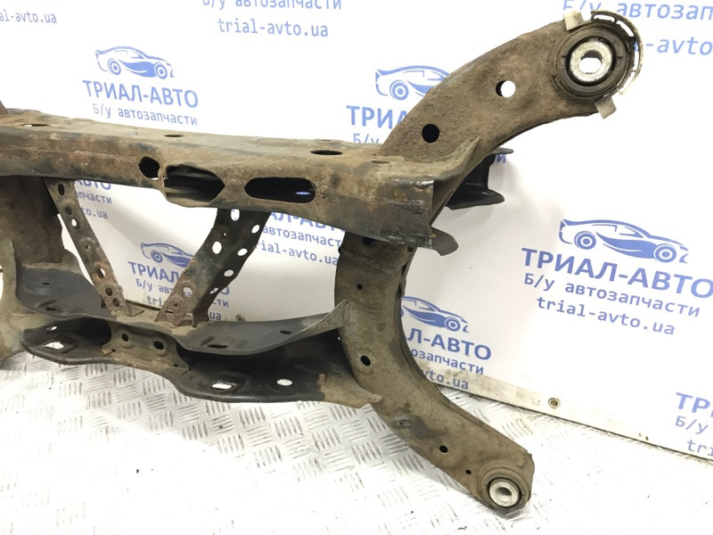 Балка задней подвески Mazda 6 GJ 2.2 DIESEL 2012 (б/у) Київ - зображення 8