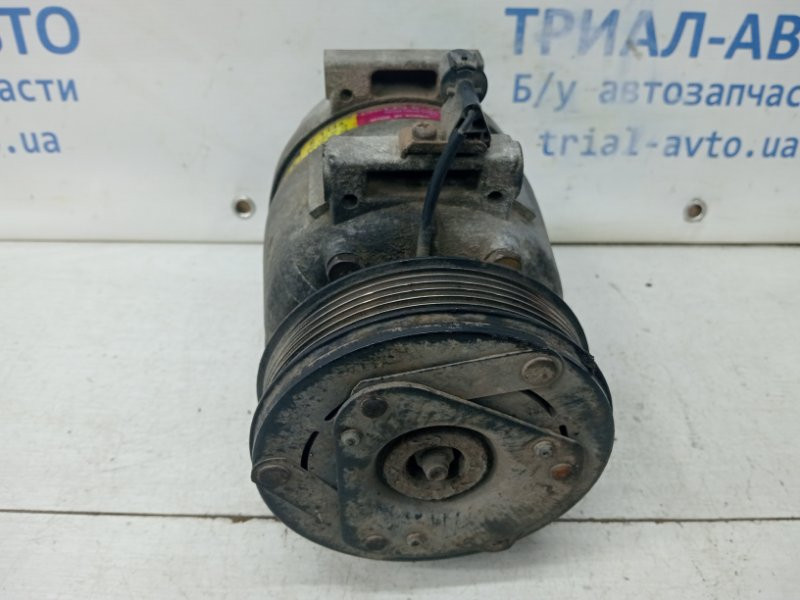 Компрессор кондиционера SsangYong Rexton 2006-2012 6611304915 (Арт. 61621) Київ - зображення 3