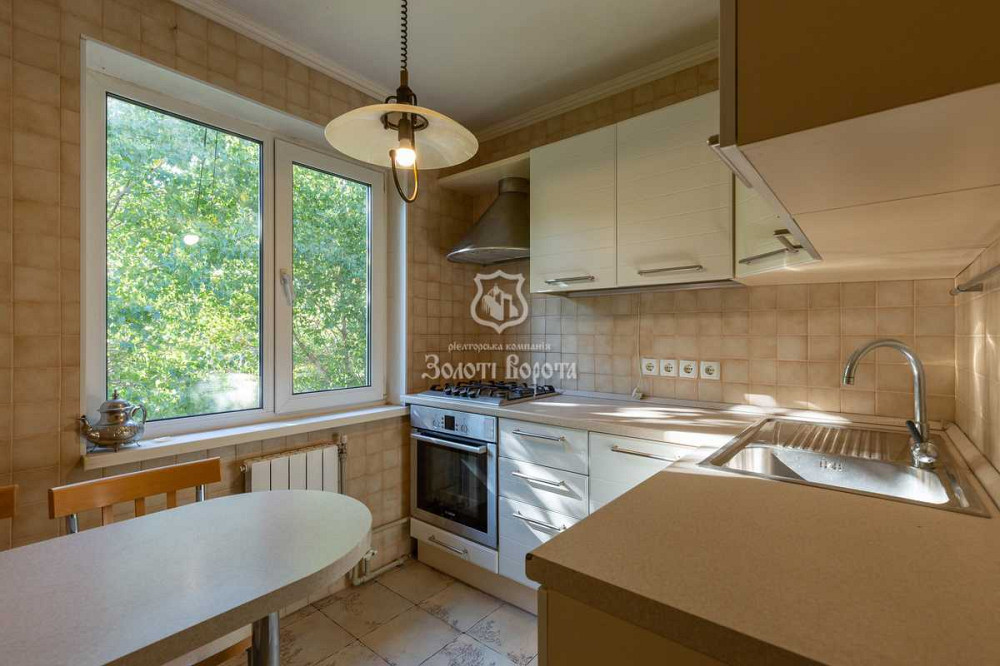 продажа 2-к квартира Киев, Соломенский, 58000 $ Київ - зображення 8