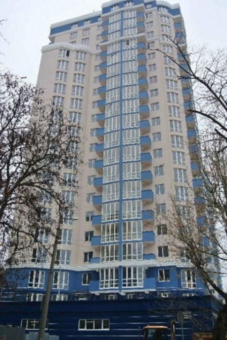 Комісія 25% здам 3-кім ЖК Старокиївський Кирило-Мефодіївська, 2 Київ - зображення 5