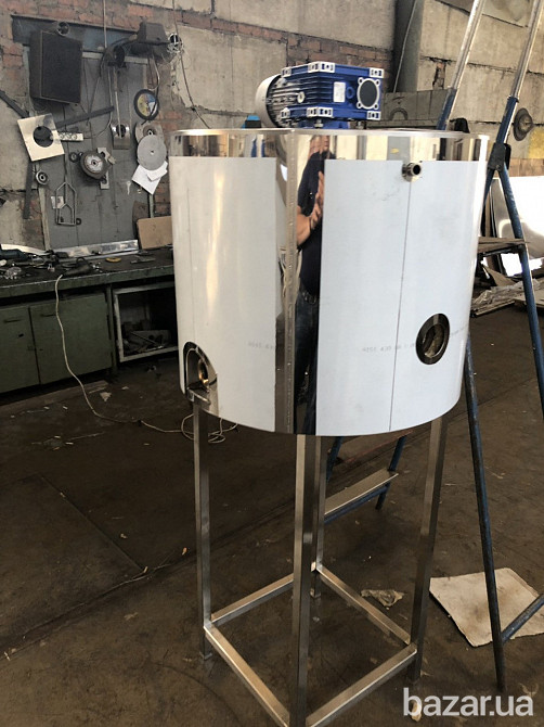 Темперирующие машины Полтава - зображення 3