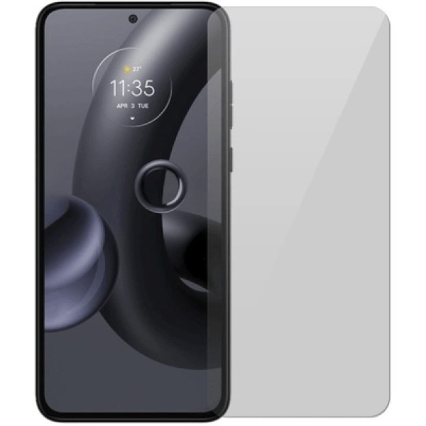 Захисна гідрогелева плівка DM для Motorola Edge 30 Neo Глянцева (Код товару:27223) Харків - зображення 2