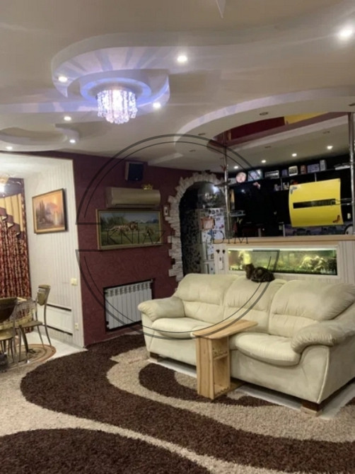 Оренда 2-х кв. студіо в ЖК Ліког Град. №11199261 Київ - зображення 2