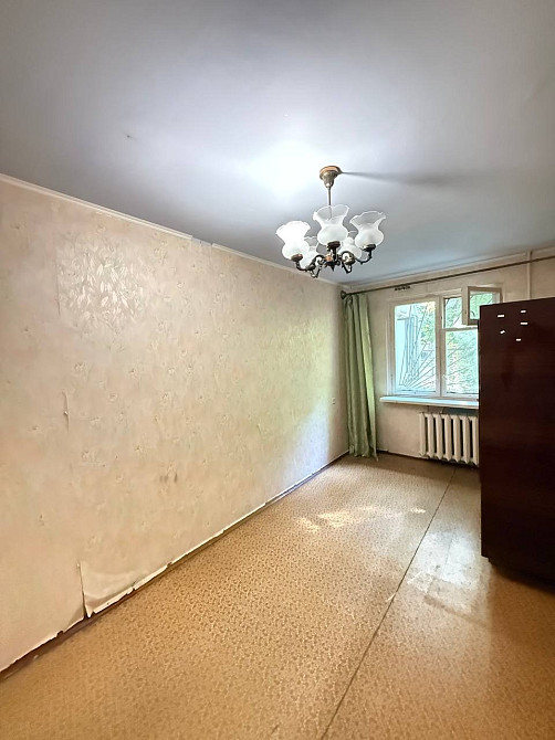 Двухкомнатная Супер Цена. Поселок Котовского. Бочарова Одеса - зображення 2