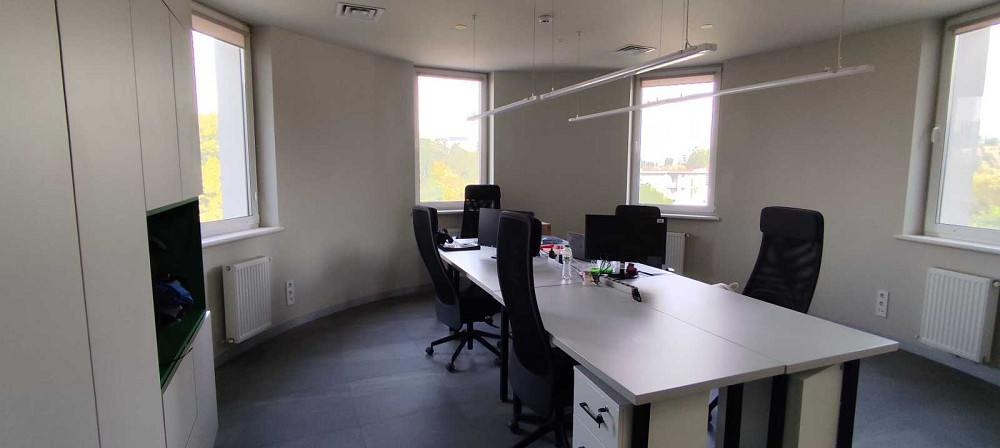 долгосрочная аренда офисное помещение Киев, Печерский, 132300 грн./мес. Київ - зображення 2