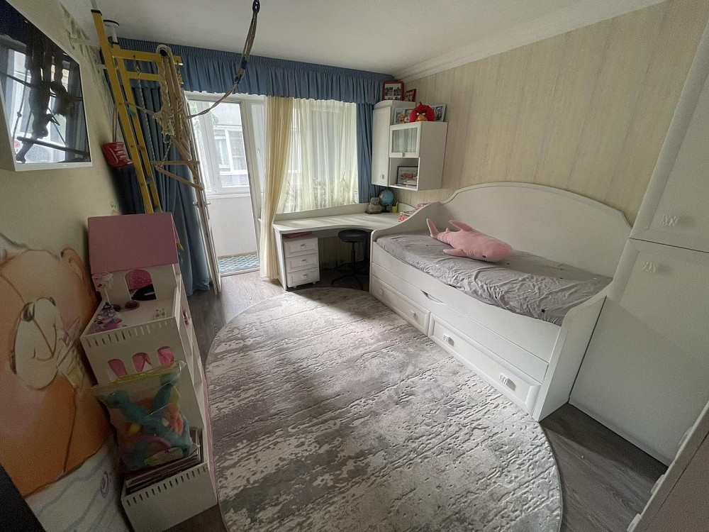 Сдам. 3-к.кв. 3/9, ж/м Победа-2 Днепр - изображение 9