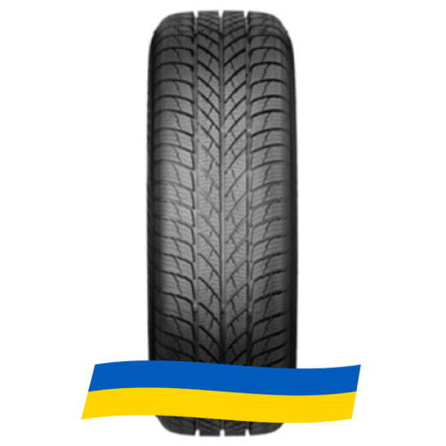 235/45 R18 Paxaro INVERNO 98V Легкова шина Киев - изображение 5