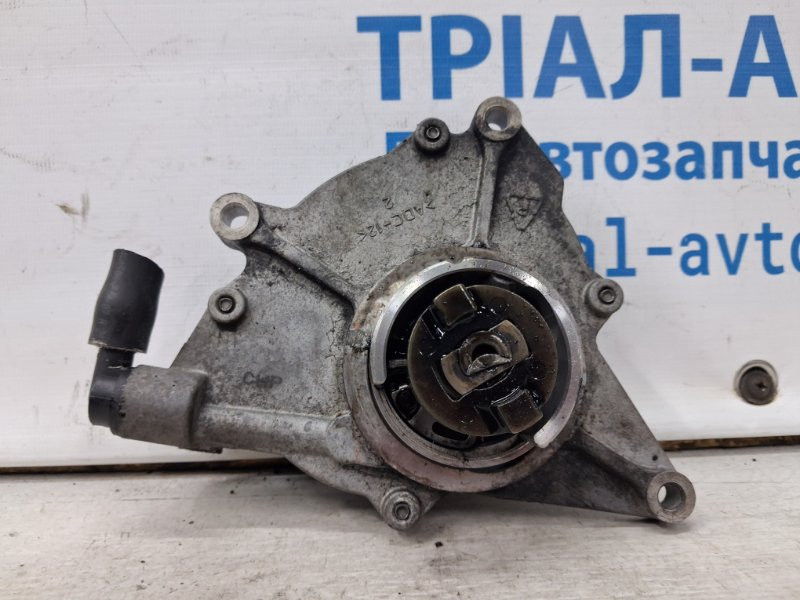Насос вакуумный Kia Sorento BL 2.5 DIESEL D4CB 2002 (б/у) Київ - зображення 1