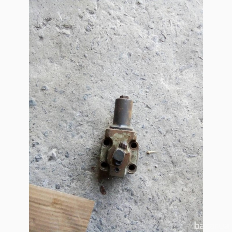 Гидроклапана ПБГ-54-2, Рном. -60кгсм2. Qном. -20л/мин. Ду-10мм. -1шт. Харків - зображення 3