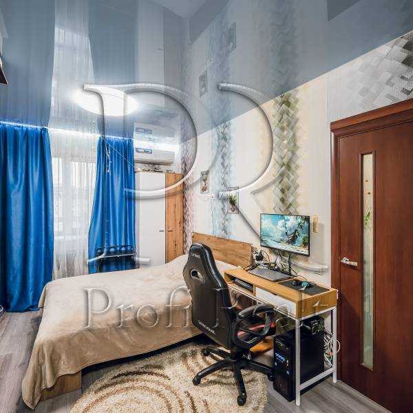 продажа 1-к квартира Киево-Святошинский, Софиевская Борщаговка, 52000 $  - изображение 10