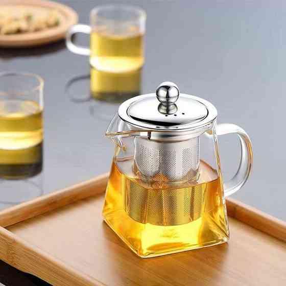 Заварювальний чайник Edenberg EB-19023 950 мл Киев