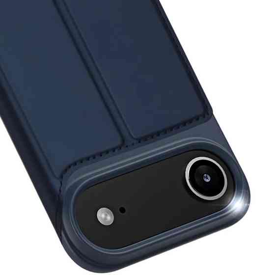 Чехол-книжка Dux Ducis с карманом для визиток для Apple iPhone 17 Air (6.5") Херсон