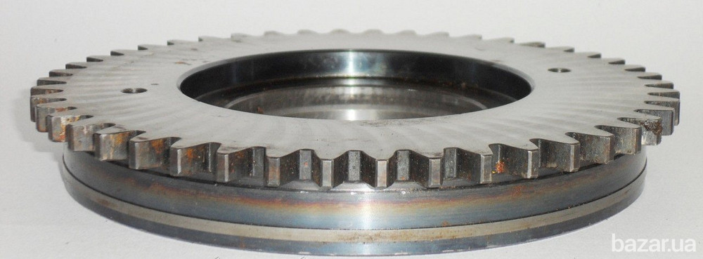 325-04-1346 Поршень зубчатый коробки передач SB-165 на L-34 Киев - изображение 1